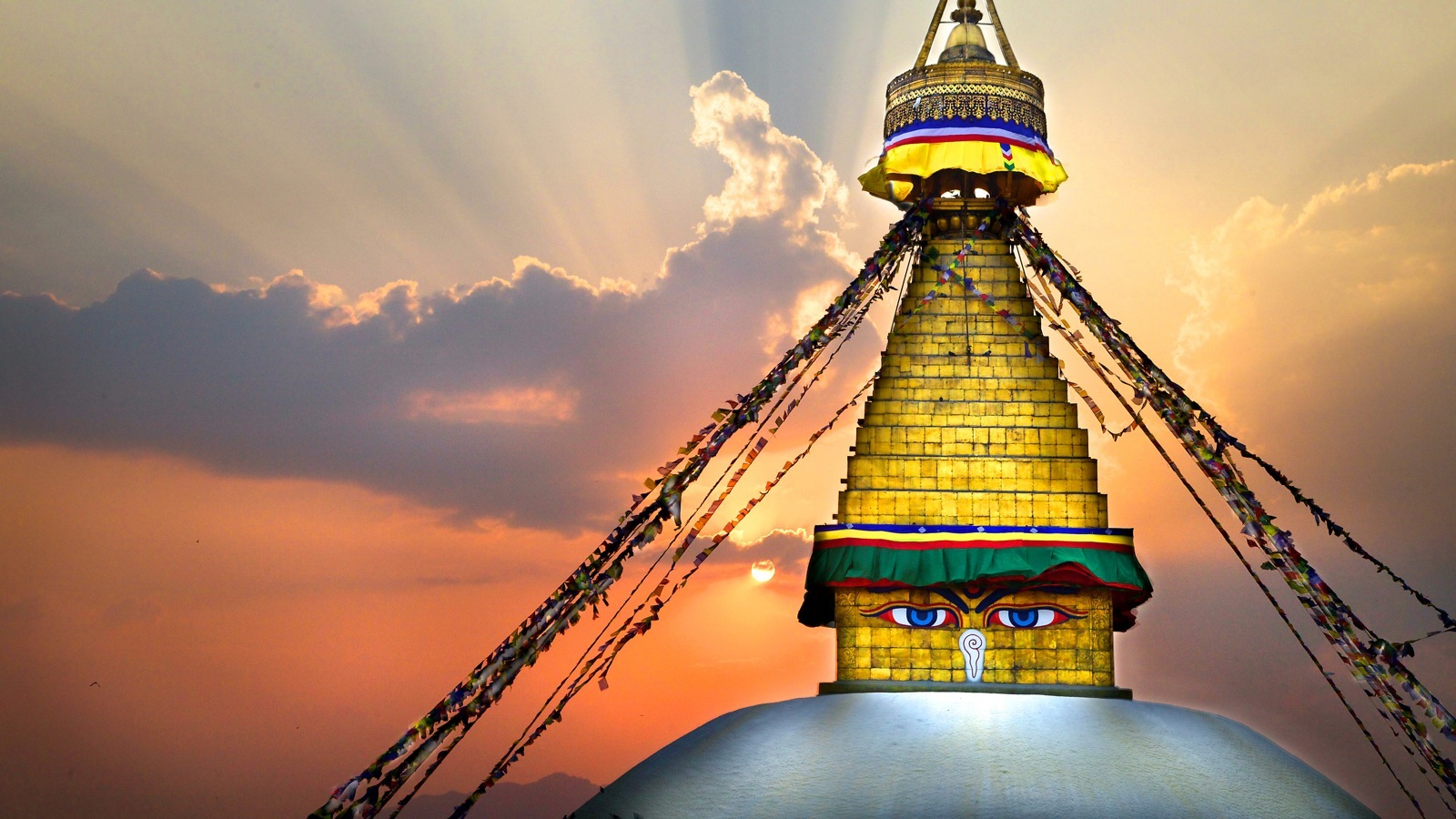 Losar 2022 in Kathmandu, Nepal | Everfest