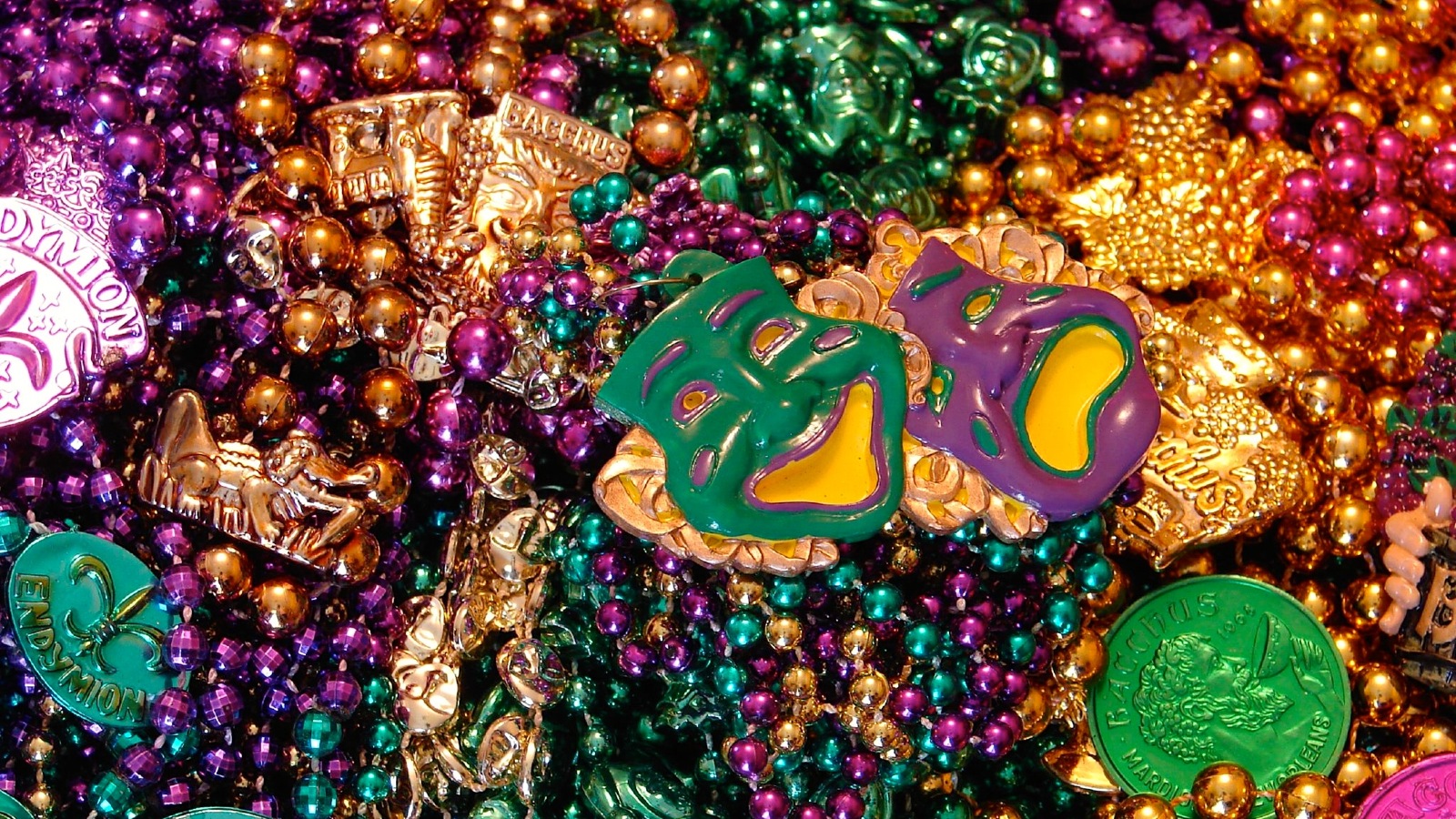 Mardi Gras New Orleans 2022 in New Orleans, LA Everfest