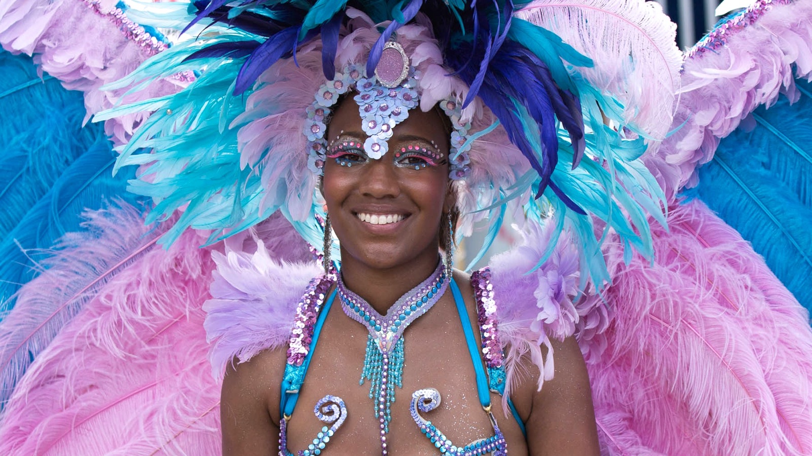 See Who's Going to Trinidad and Tobago Carnival 2023 in Port of Spain,...